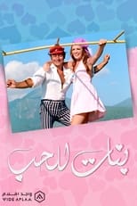 Poster for Banat lilahabi