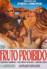Poster for Fruto Proibido