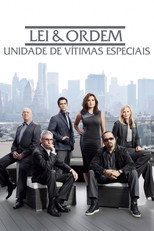 Lei & Ordem: Unidade de Vítimas Especiais: 14ª Temporada