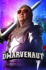 Poster for The Dwarvenaut