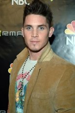 Poster van Blake McGrath