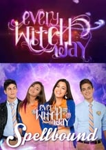 Poster for Every Witch Way: Spellbound