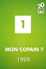 Poster for Mon Copain?