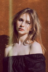 Foto retrato de Isabella Richardson