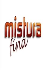 Poster for Mistura Fina