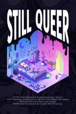 Poster for Still Queer