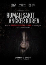 Rumah Sakit Angker Korea poster