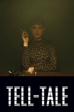 Poster for Tell-Tale