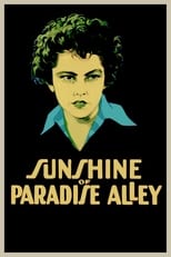 Poster for Sunshine of Paradise Alley