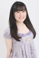 Foto retrato de Shiori Sugiura