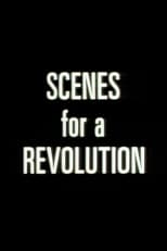 Poster for Scenes For A Revolution 