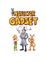 Inspector Gadget (Animated) Collection