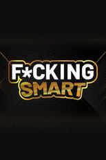 F*cking Smart poster