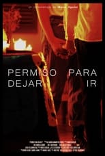 Poster for Permiso para dejar ir 