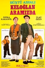 Keloglan aramizda (1972)