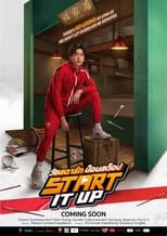 Poster for Start It Up 