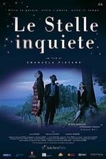 Poster for Le stelle inquiete