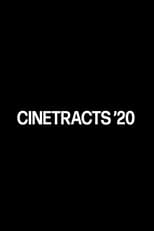 Poster for Cinetracts '20