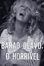 Poster for Baron Olavo, the Horrible