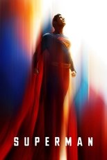 Superman Poster