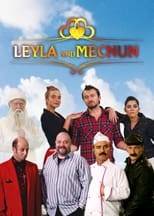 Poster for Leyla and Mecnun Season 2