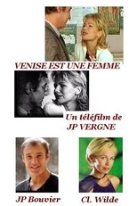 Poster for Venise est une femme