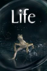 Life poster image