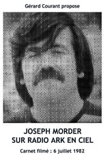 Poster for Joseph Morder sur Radio Ark en Ciel