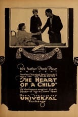 Poster for The Heart of a Child 