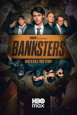 Banksters poster