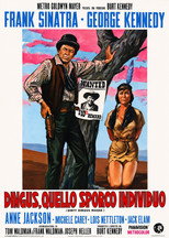 Dingus, quello sporco individuo