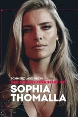 Poster for Schmerz lass nach! - Das Selbstexperiment mit Sophia Thomalla