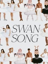Poster for Swan Song