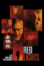 Poster di Red Lights