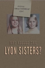 Poster di Who Killed the Lyon Sisters?