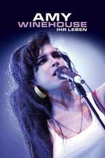 Poster for Amy Winehouse - Ihr Leben