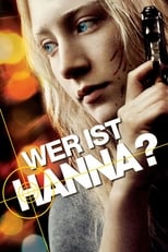 Filmposter: Wer ist Hanna?