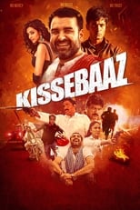 Poster for Kissebaaz