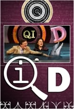 Poster for QI Season 4