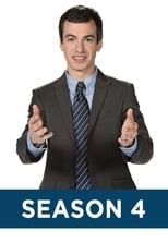 Poster for Nathan For You Season 4