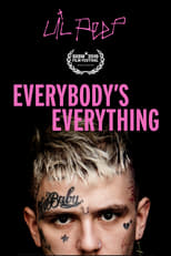Lil Peep: Everybody’s Everything serie streaming
