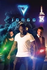 Poster for Jongo