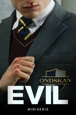 Poster zu Staffel 1 – Evil
