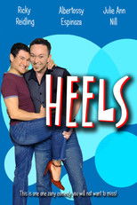 Watch Heels (2010)