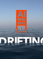 Poster for Ai Weiwei Drifting 