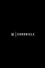 Poster for WWE Chronicle