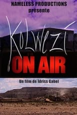 Poster for Kolwezi on air 