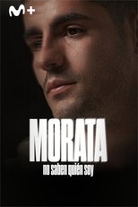 Morata: no saben quién soy