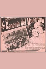 Poster for La canción del huérfano