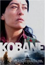 Poster for Kobane 